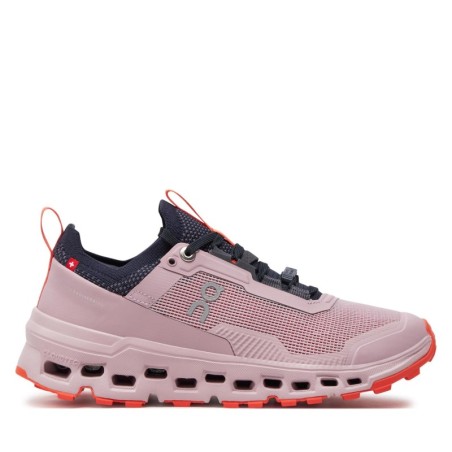Laufschuhe On Cloudultra 2 3WD30281906 Rosa
