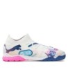 Fußballschuhe Puma FUTURE 7 MATCH VOL. UP TT 108075 01 Weiß