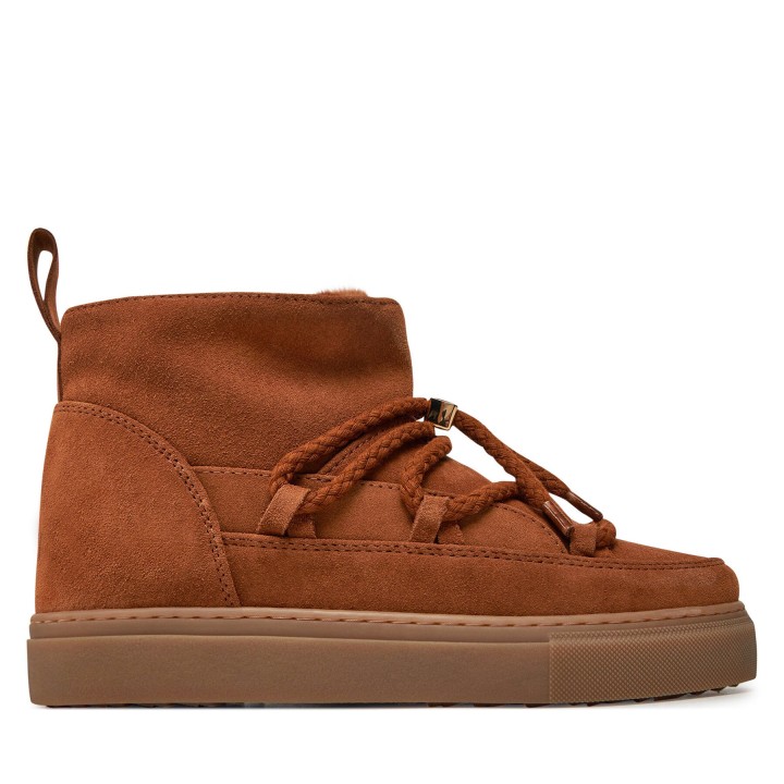 Schneeschuhe Inuikii Classic Low 75202-004 Braun