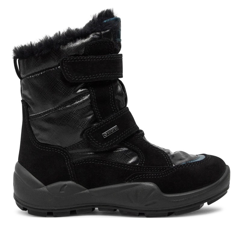 Schneeschuhe Primigi 6882511 M GORE-TEX Schwarz