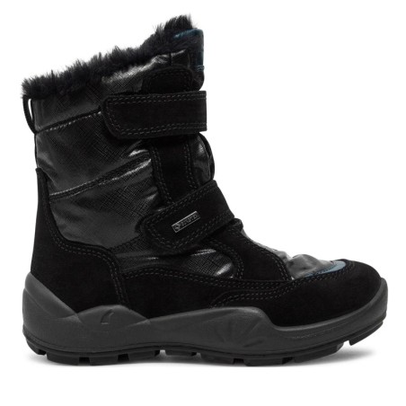 Schneeschuhe Primigi 6882511 M GORE-TEX Schwarz