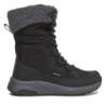 Schneeschuhe Whistler Oenpi W Boot WP W234151 Schwarz