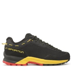Trekkingschuhe La Sportiva Tx Guide 27N999100 Schwarz