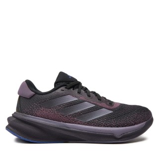 Laufschuhe adidas Supernova Stride IG8290 Schwarz