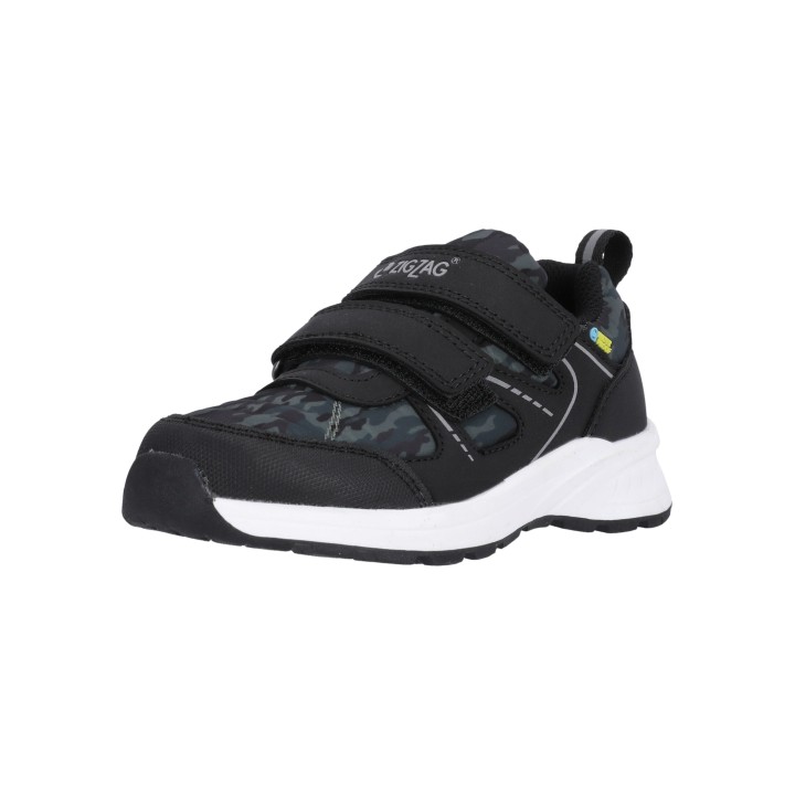 ZIGZAG Sneaker "Duce", mit rutschfester Sohle