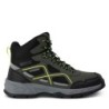 Trekkingschuhe Regatta Vendeavour Boot RMF807 Khakifarben