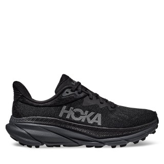 Laufschuhe Hoka Challenger Atr 7 1134497 Schwarz