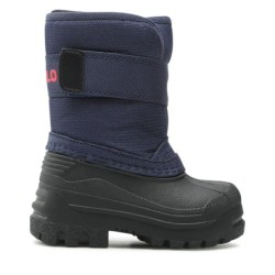 Schneeschuhe Polo Ralph Lauren Everlee RF103730 M Schwarz
