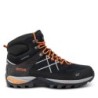 Trekkingschuhe Regatta Samaris Pro II RMF833 Grau