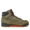 Trekkingschuhe adidas Terrex Snowpitch Cold.Rdy IH3665 Grün