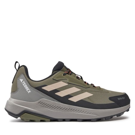 Trekkingschuhe adidas Terrex Anylander Rain.Rdy ID0900 Grün