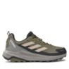 Trekkingschuhe adidas Terrex Anylander Rain.Rdy ID0900 Grün