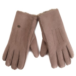 Damenhandschuhe EMU Australia Beech Forest Gloves Braun