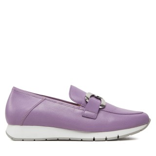 Halbschuhe Gabor 42.474.23 Violett