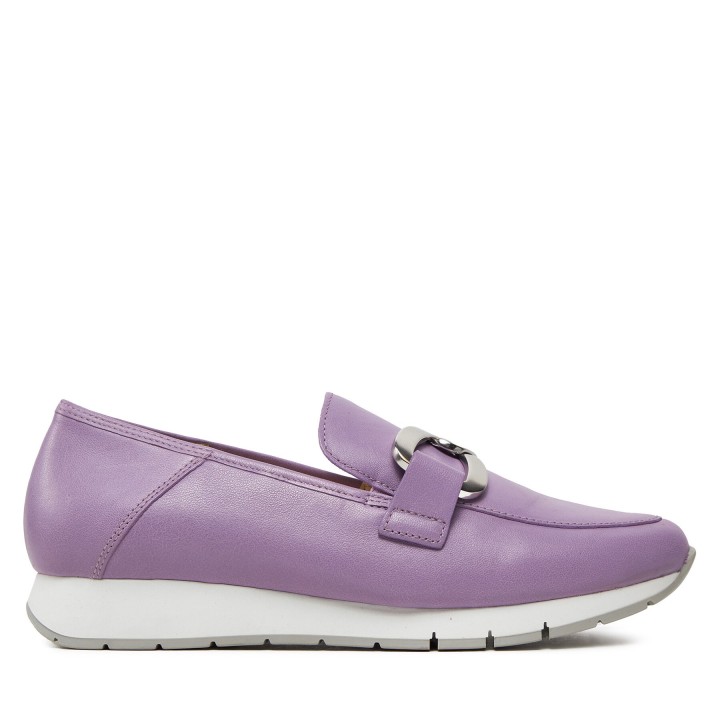 Halbschuhe Gabor 42.474.23 Violett