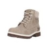 WHISTLER Stiefel "Lasti", mit Schnürung und Allwetterprofil