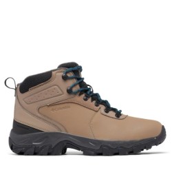 Trekkingschuhe Columbia Newton Ridge Wp Omni-Heat II 2056191 Braun