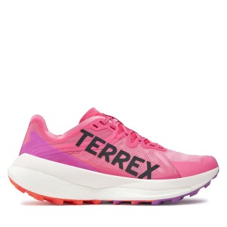Laufschuhe adidas Terrex Agravic Speed IG8854 Rosa