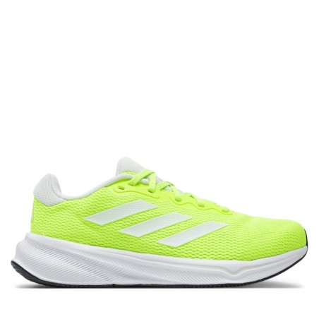 Laufschuhe adidas Response IH6004 Grün