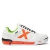 Fußballschuhe Munich One Kid 62 1431062 Weiß