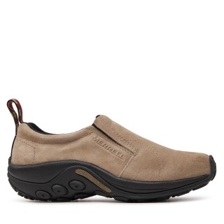 Halbschuhe Merrell Jungle Moc J60801 Beige