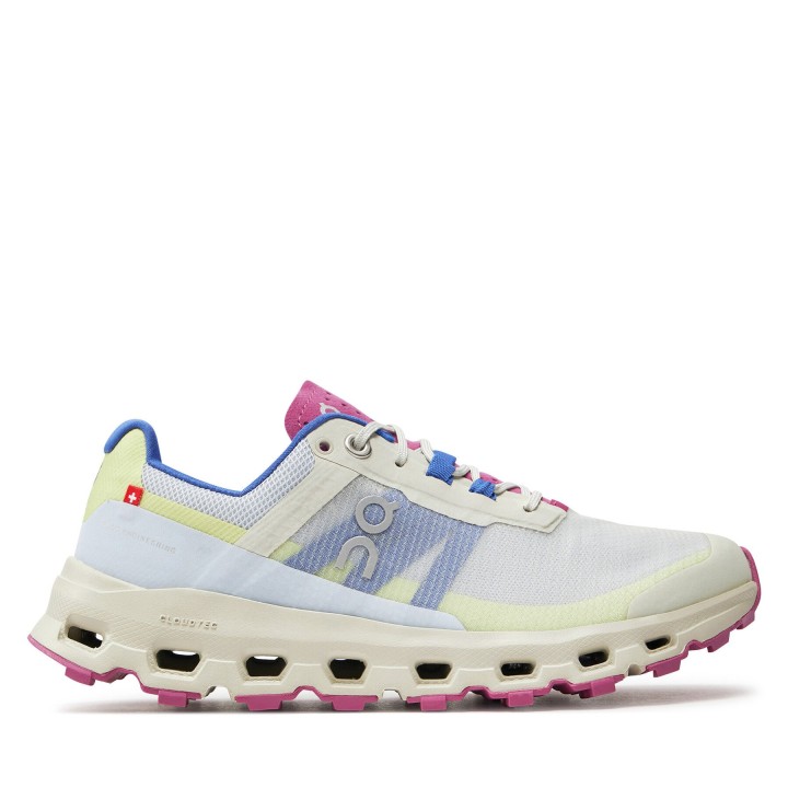 Laufschuhe On Cloudvista 64.98271 Beige