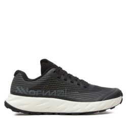 Laufschuhe NNormal Kjerag N1ZKGM1 Schwarz