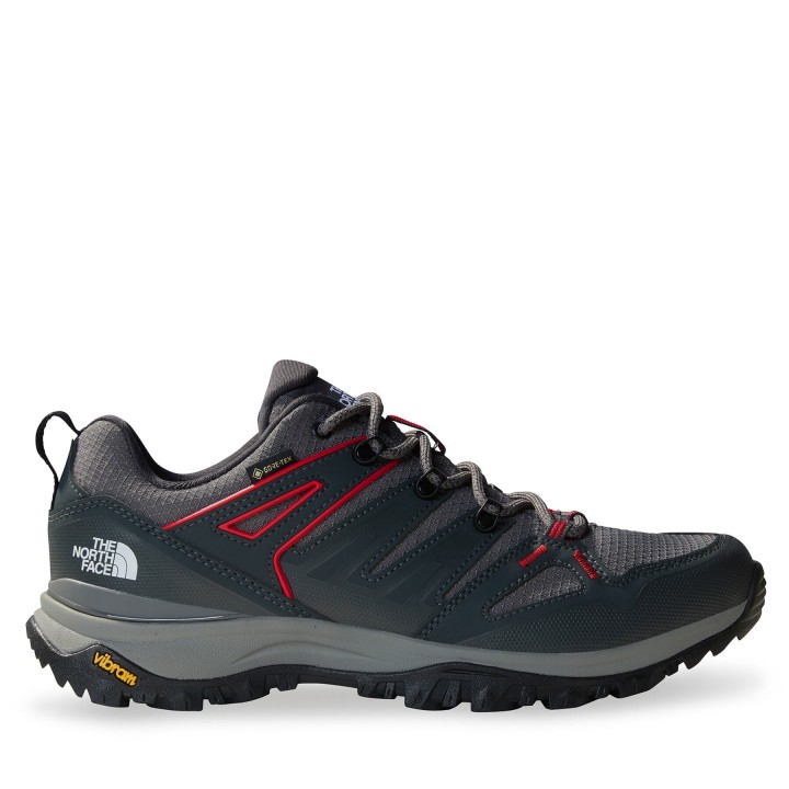 Trekkingschuhe The North Face Hedgehog GORE-TEX NF0A8AA9SOU1 Grau