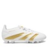 Fußballschuhe adidas Predator Club Flexible Ground IF6426 Weiß