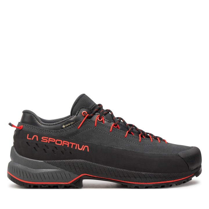 Trekkingschuhe La Sportiva Tx4 Evo Gtx 37D900322 Grau