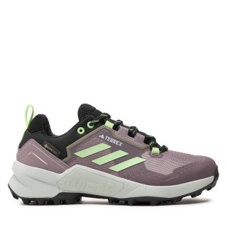 Trekkingschuhe adidas Terrex Swift R3 GORE-TEX IE5071 Violett