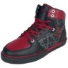Motörhead  EMP Signature Collection  Sneaker  multicolor