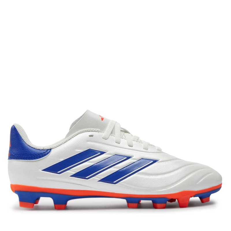 Fußballschuhe adidas Copa Pure 2 Club Fxg J IG6412 Weiß