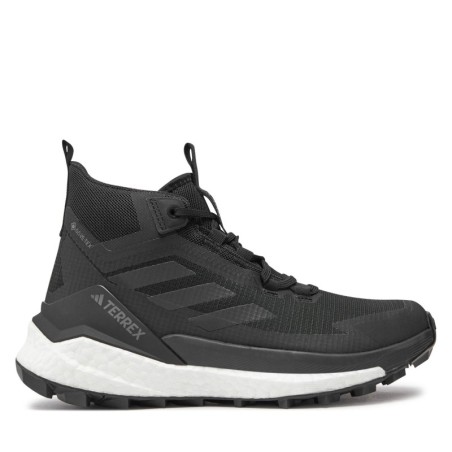 Trekkingschuhe adidas Terrex Free Hiker 2.0 Gore-Tex IH0670 Schwarz