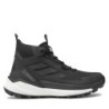 Trekkingschuhe adidas Terrex Free Hiker 2.0 Gore-Tex IH0670 Schwarz