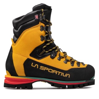 Trekkingschuhe La Sportiva Nepal Extreme 21N100100 Gelb