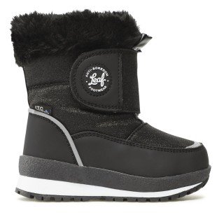 Schneeschuhe Leaf Nautisk LNAUT101K Schwarz