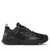 Trekkingschuhe Keen Nxis Evo Wp 1026685 Schwarz