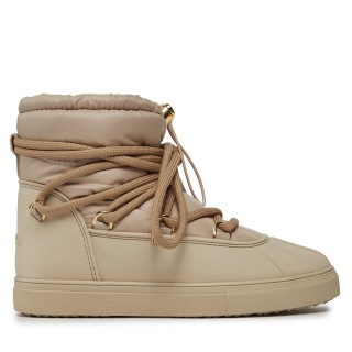 Schneeschuhe Inuikii Technical Low 75202-105 Beige