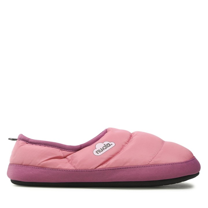 Hausschuhe Nuvola Classic Chill Malaga UNCLCHILL683 Rosa