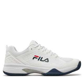 Tennisschuhe Fila Sabbia Lite 2 FTM23112 Weiß