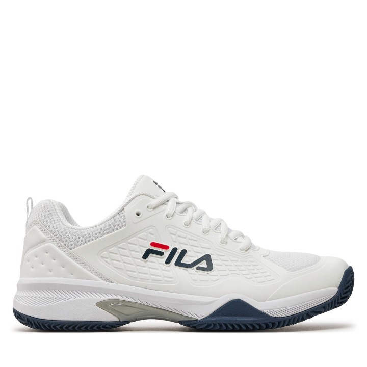 Tennisschuhe Fila Sabbia Lite 2 FTM23112 Weiß