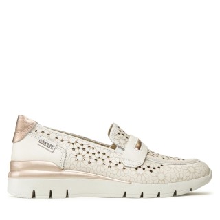 Halbschuhe Pikolinos W4R-6518C1 Weiß