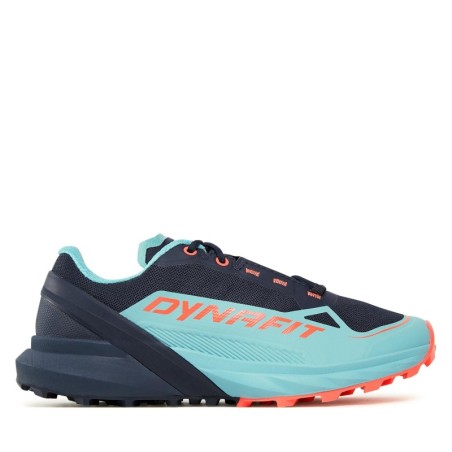 Laufschuhe Dynafit Ultra 50 W 64067 Blau