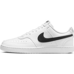 Nike Sportswear Sneaker "COURT VISION LOW NEXT NATURE", Design auf den Spuren des Air Force 1