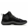 Trekkingschuhe Merrell Wrapt Mid Wp J037751 Schwarz