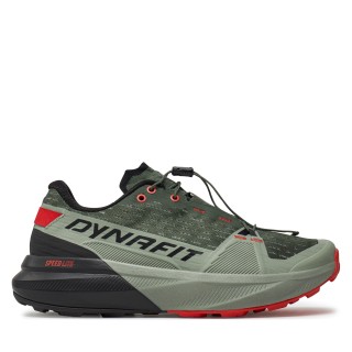 Laufschuhe Dynafit Ultra Pro 2 5654 Grün