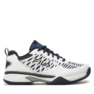 Tennisschuhe Fila Vicente Women FTW22103A Weiß