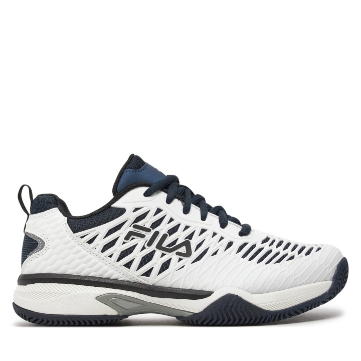 Tennisschuhe Fila Vicente Women FTW22103A Weiß