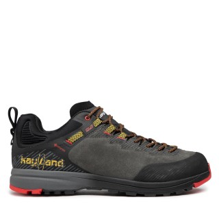 Trekkingschuhe Kayland Grimpeur Gtx GORE-TEX 018022230 Grau